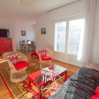 Maison 4 pièces 363600 €