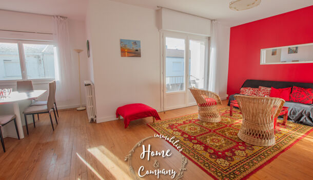 Villa / Maison 4 pièces  à vendre Royan 17200