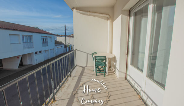 Villa / Maison 4 pièces  à vendre Royan 17200