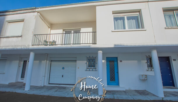 Villa / Maison 4 pièces  à vendre Royan 17200