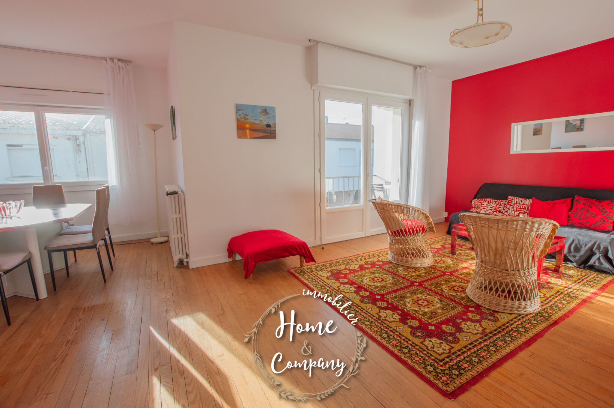 Villa / Maison  T4 à vendre Royan 17200