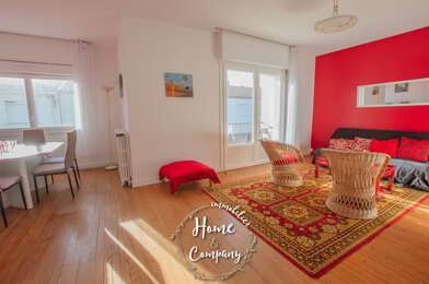 Maison 4 pièces 348000 €