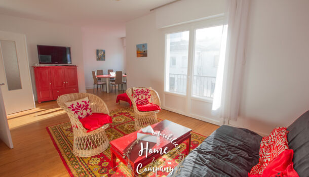 Villa / Maison 4 pièces  à vendre Royan 17200