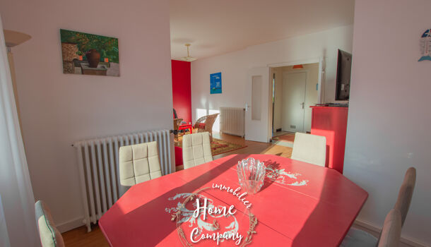 Villa / Maison 4 pièces  à vendre Royan 17200