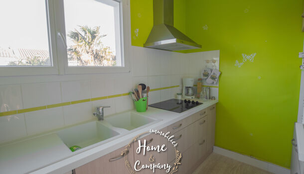 Villa / Maison 4 pièces  à vendre Royan 17200