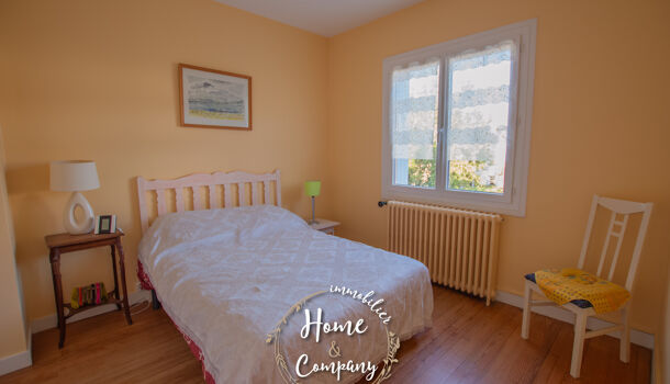 Villa / Maison 4 pièces  à vendre Royan 17200