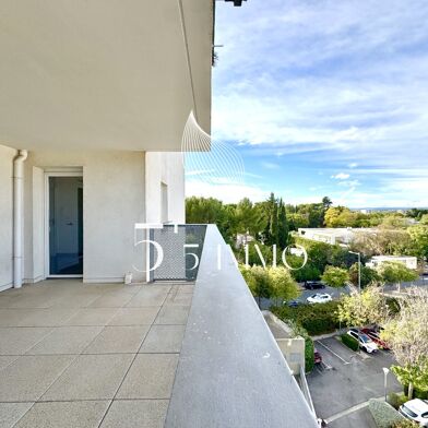 Appartement 3 pièces 384000 €