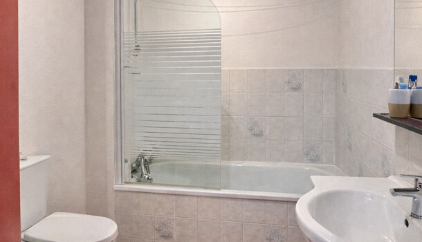 Appartement 1 pièces  à vendre Biarritz 64200