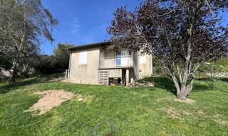 Maison 4 Pièces 80 m² à vendre à Dompierre-les-Ormes (71520)