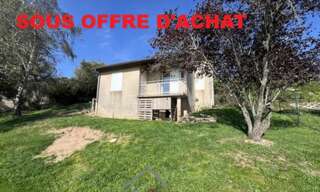 Maison 4 Pièces 80 m² à vendre à Dompierre-les-Ormes (71520)