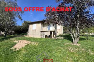 Maison 4 pièces 98000 €