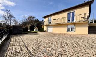 Maison 4 Pièces 86 m² à vendre à La Clayette (71800)