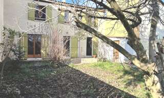 Maison 5 Pièces 110 m² à vendre à Toulouse (31000)