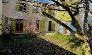 Maison 5 Pièces 110 m² à vendre à Toulouse (31100)