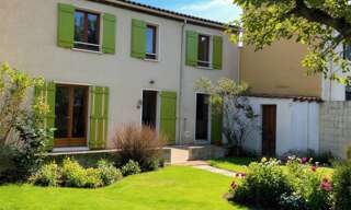 Maison 5 Pièces 110 m² à vendre à Toulouse (31100)