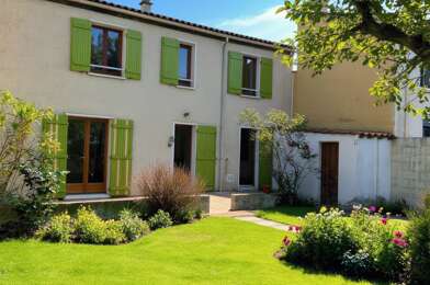 Maison 5 pièces 264900 €