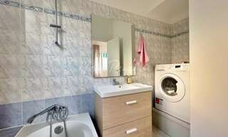 Appartement 2 Pièces 48 m² à louer à Nice (06100)