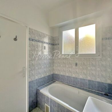 Appartement 2 pièces 1190 €