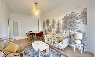 Appartement 2 Pièces 48 m² à louer à Nice (06100)