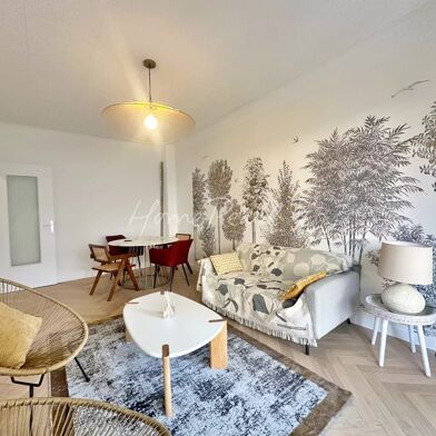 Appartement 2 pièces 1190 €