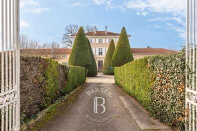 Maison 10 pièces 1990000 €