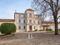 Feyzin - Propriété de caractère au sud de Lyon – 600 m² habitables - Parc paysagé de 5 143 m² - dépendances/garages — photo 3