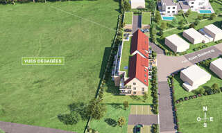 Appartement 3 Pièces 62 m² à vendre à Lipsheim (67640)