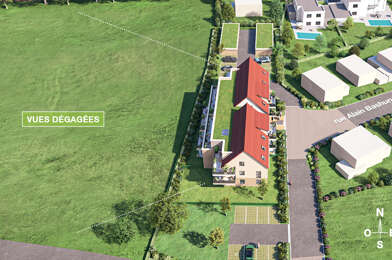 Appartement 2 pièces 189000 €