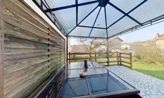 Maison 4 Pièces 80 m² à vendre à Bar-le-Duc (55000)