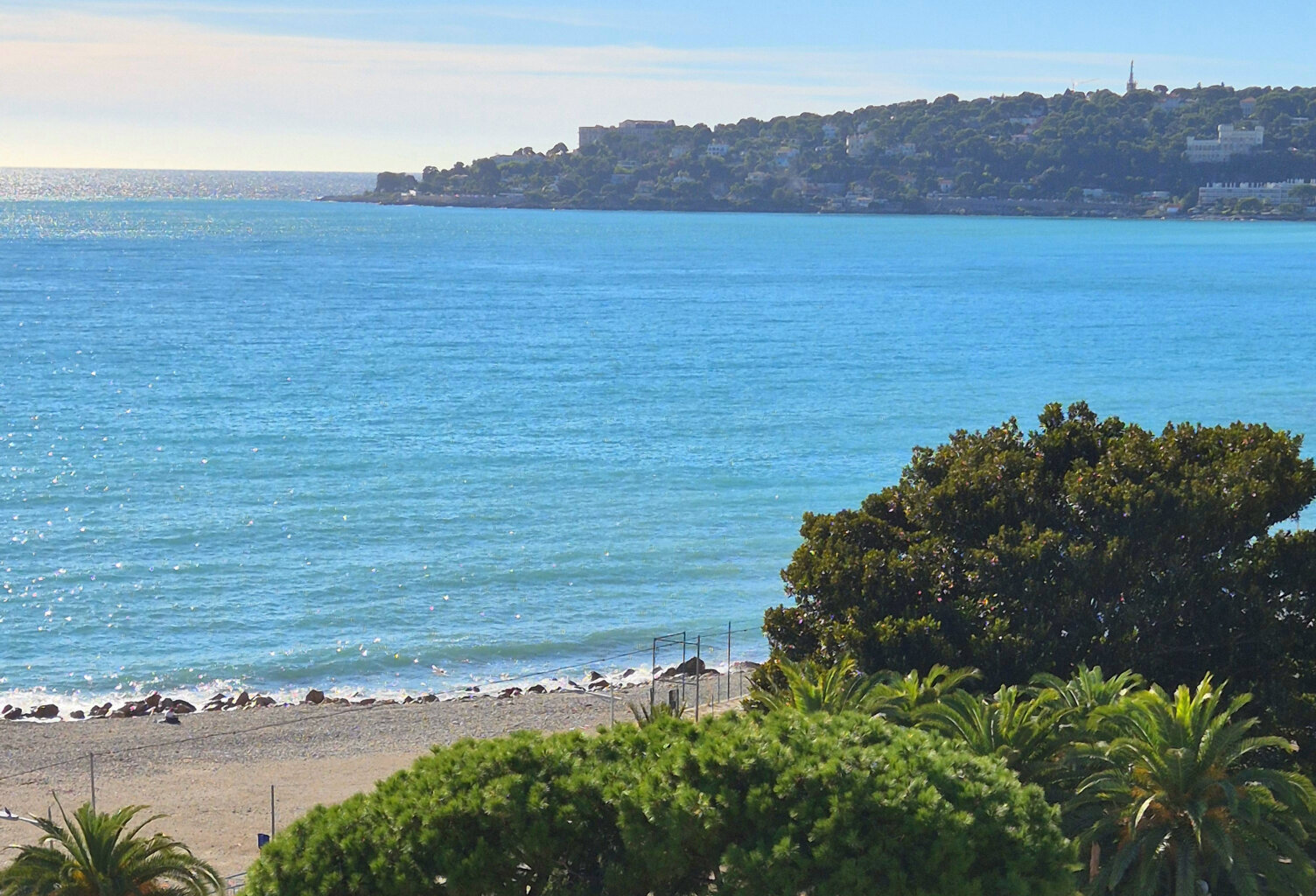 exceptionnel 3 pièces de 79 m2 et 63 m2 de terrasse en 8 èm — photo 1