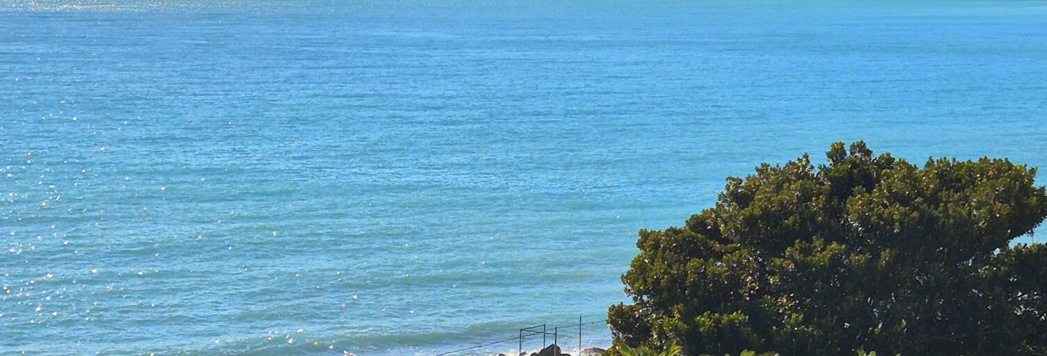 Appartement 3 Pièces 80 m² à vendre à Menton (06500)