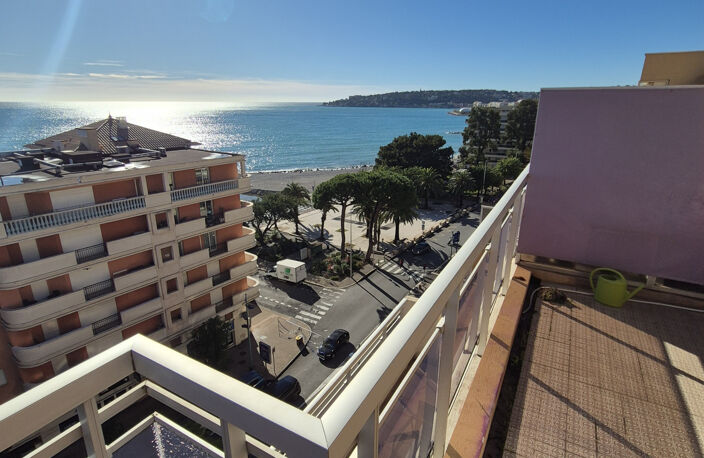 exceptionnel 3 pièces de 79 m2 et 63 m2 de terrasse en 8 èm — photo 4