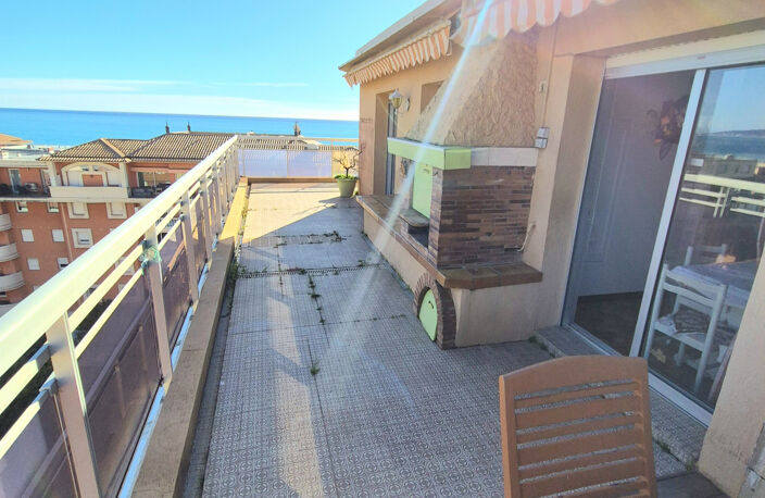 exceptionnel 3 pièces de 79 m2 et 63 m2 de terrasse en 8 èm — photo 5