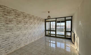 Appartement 2 Pièces 46 m² à louer à Marseille 15 (13015)