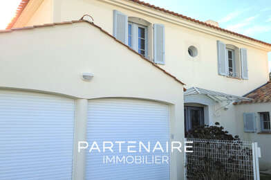 Maison 5 pièces 449000 €