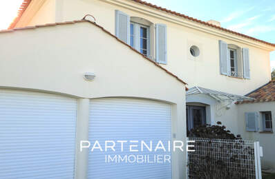 VILLA 4 CHAMBRES & PISCINE — photo du bien