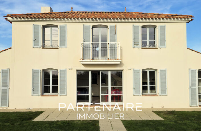 VILLA 4 CHAMBRES & PISCINE — photo 2