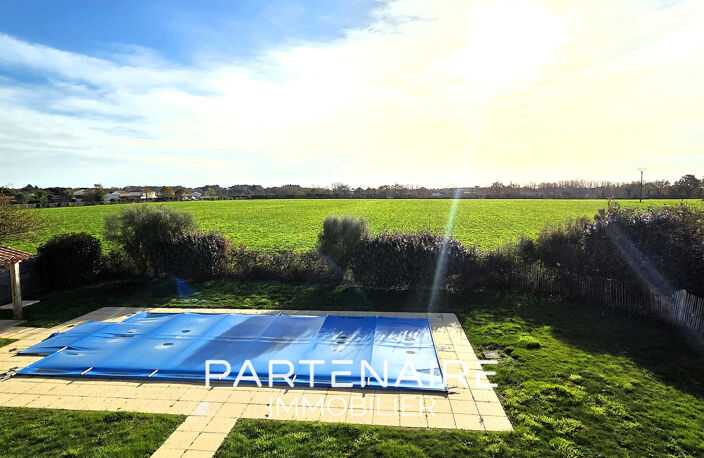 VILLA 4 CHAMBRES & PISCINE — photo 3