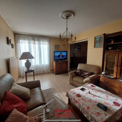 Appartement 4 pièces 340000 €