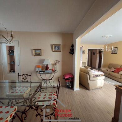 Appartement 4 pièces 340000 €