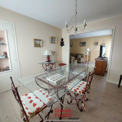 Appartement 4 pièces 340000 €