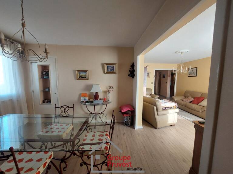 Appartement 4 pièces 100 m² — photo 1
