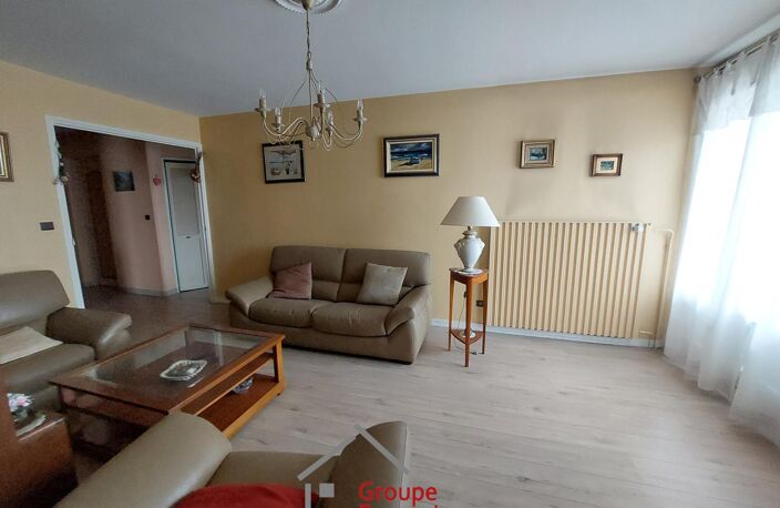 Appartement 4 pièces 100 m² — photo 2