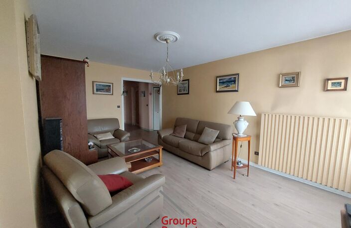 Appartement 4 pièces 100 m² — photo 3