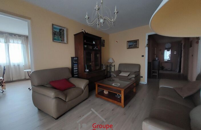 Appartement 4 pièces 100 m² — photo 4