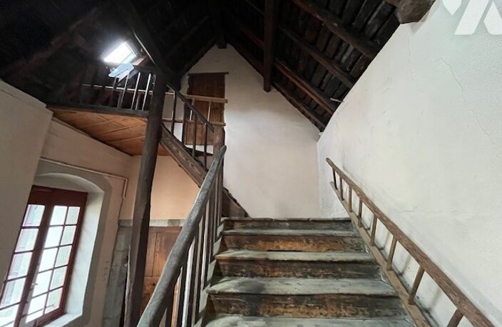 Vente appartement 8 pièces 260 m² Chambéry (73000) — photo 2