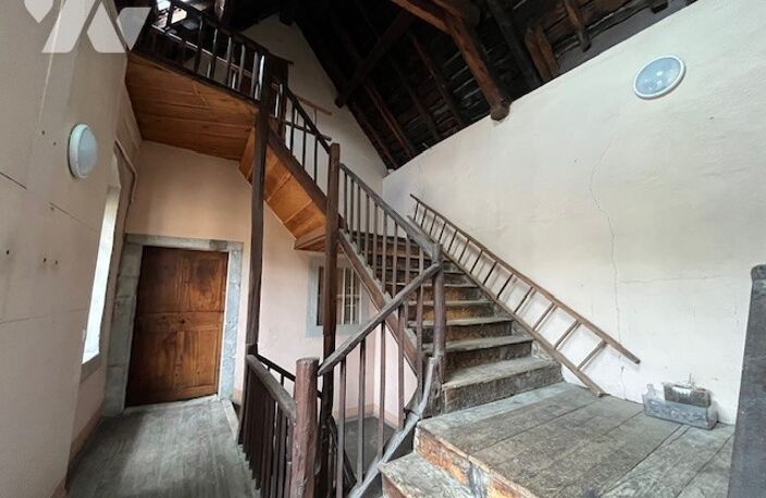 Vente appartement 8 pièces 260 m² Chambéry (73000) — photo 4