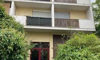 Appartement 1 Pièce 26 m² à louer à Lyon 8 (69008)