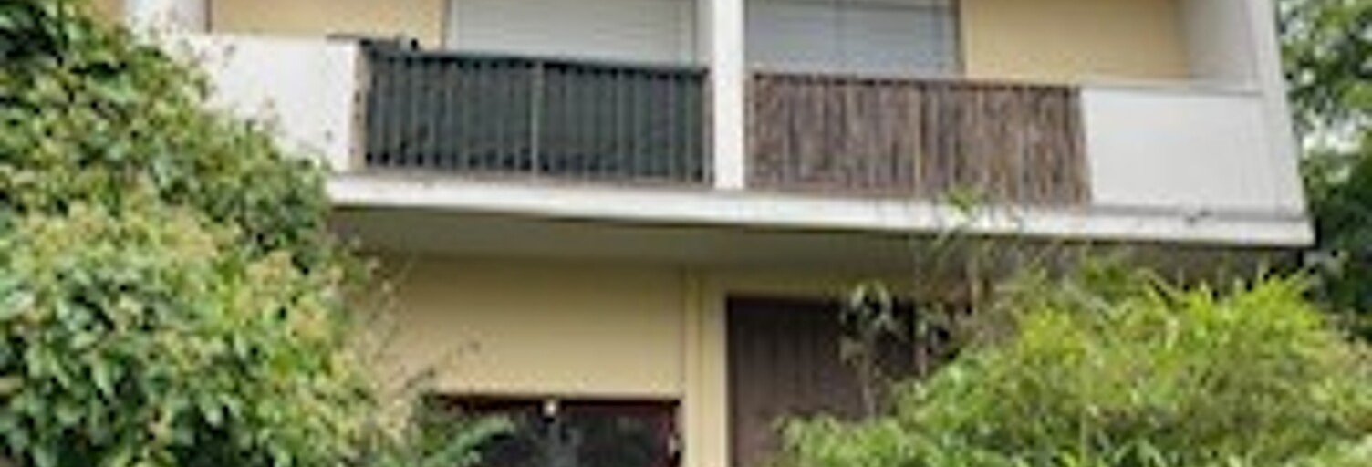 Appartement 1 Pièce 26 m² à louer à Lyon 8 (69008)