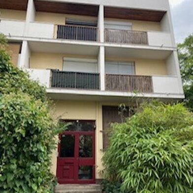 Appartement 1 pièces 475 €